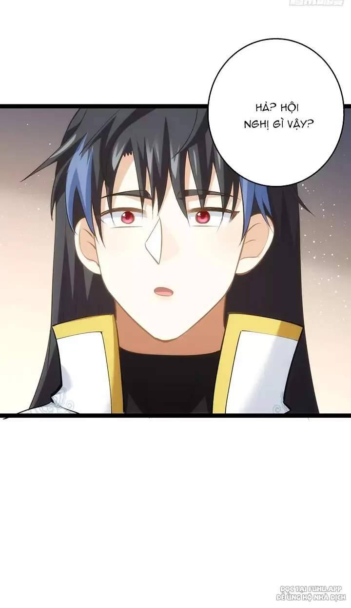 Ta Đoạt Xá Người Chơi Hệ Thống - Chapter 40 - Page 29