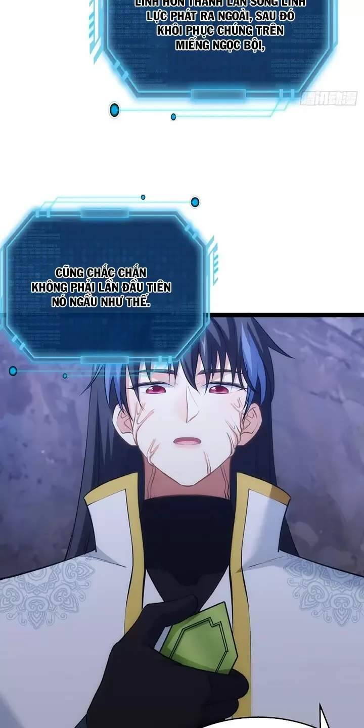 Ta Đoạt Xá Người Chơi Hệ Thống - Chapter 40 - Page 3