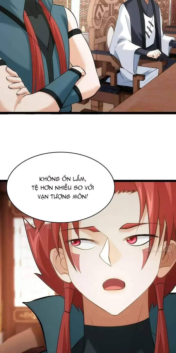Ta Đoạt Xá Người Chơi Hệ Thống - Chapter 40 - Page 32