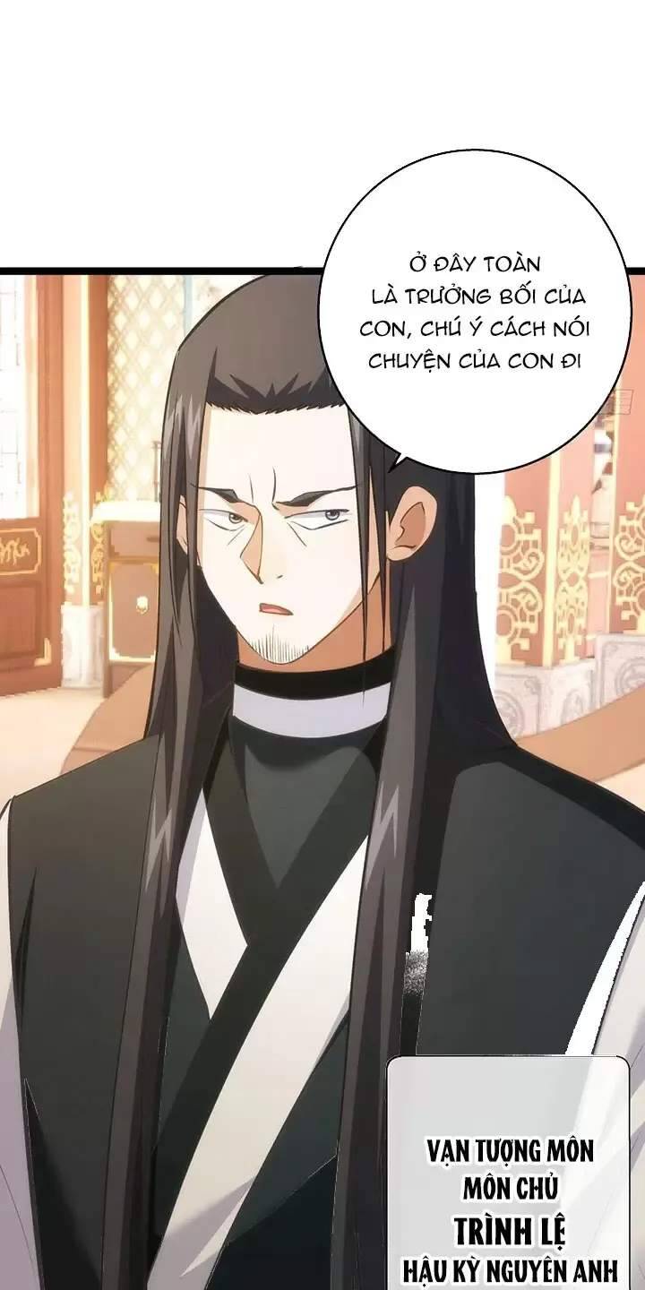 Ta Đoạt Xá Người Chơi Hệ Thống - Chapter 40 - Page 34