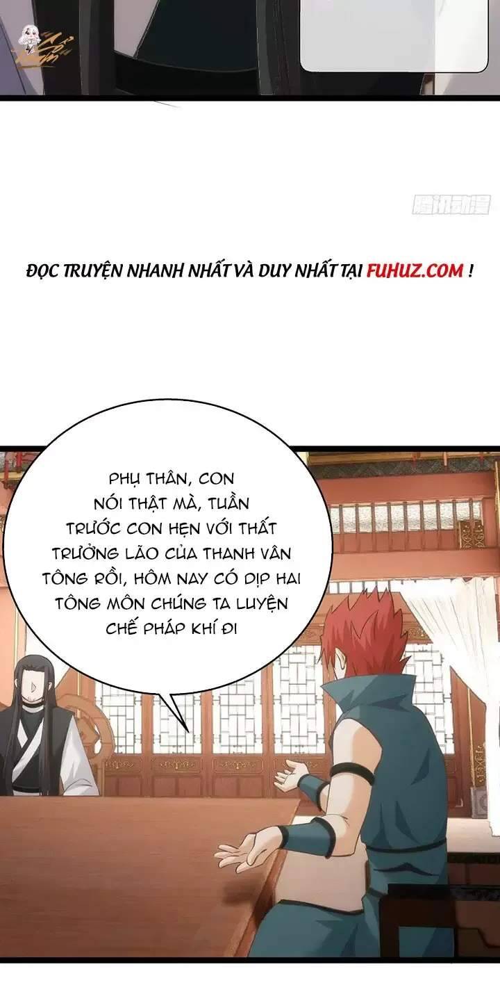 Ta Đoạt Xá Người Chơi Hệ Thống - Chapter 40 - Page 35