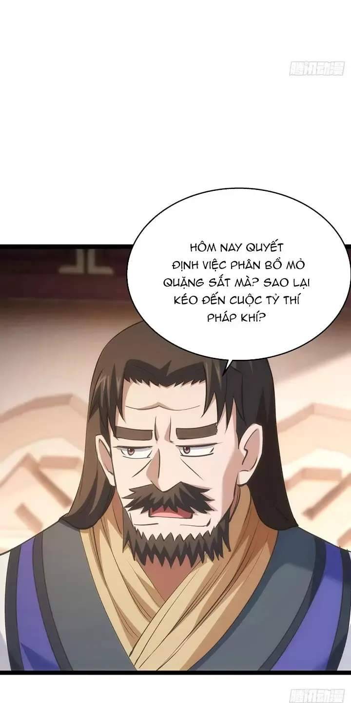 Ta Đoạt Xá Người Chơi Hệ Thống - Chapter 40 - Page 36