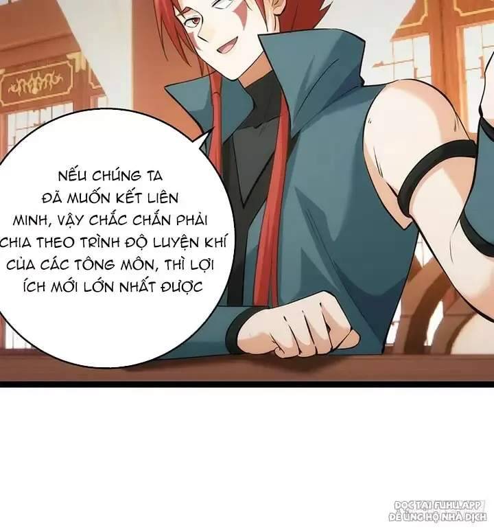 Ta Đoạt Xá Người Chơi Hệ Thống - Chapter 40 - Page 38