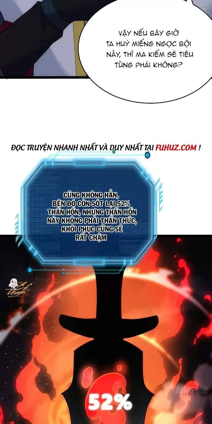 Ta Đoạt Xá Người Chơi Hệ Thống - Chapter 40 - Page 4