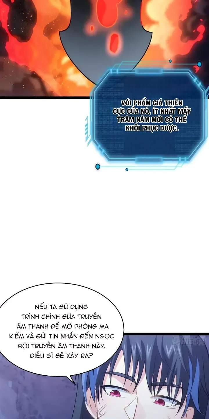 Ta Đoạt Xá Người Chơi Hệ Thống - Chapter 40 - Page 5