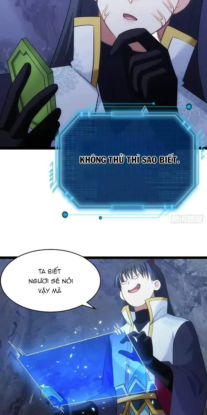 Ta Đoạt Xá Người Chơi Hệ Thống - Chapter 40 - Page 6