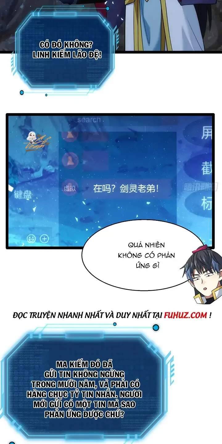 Ta Đoạt Xá Người Chơi Hệ Thống - Chapter 40 - Page 7