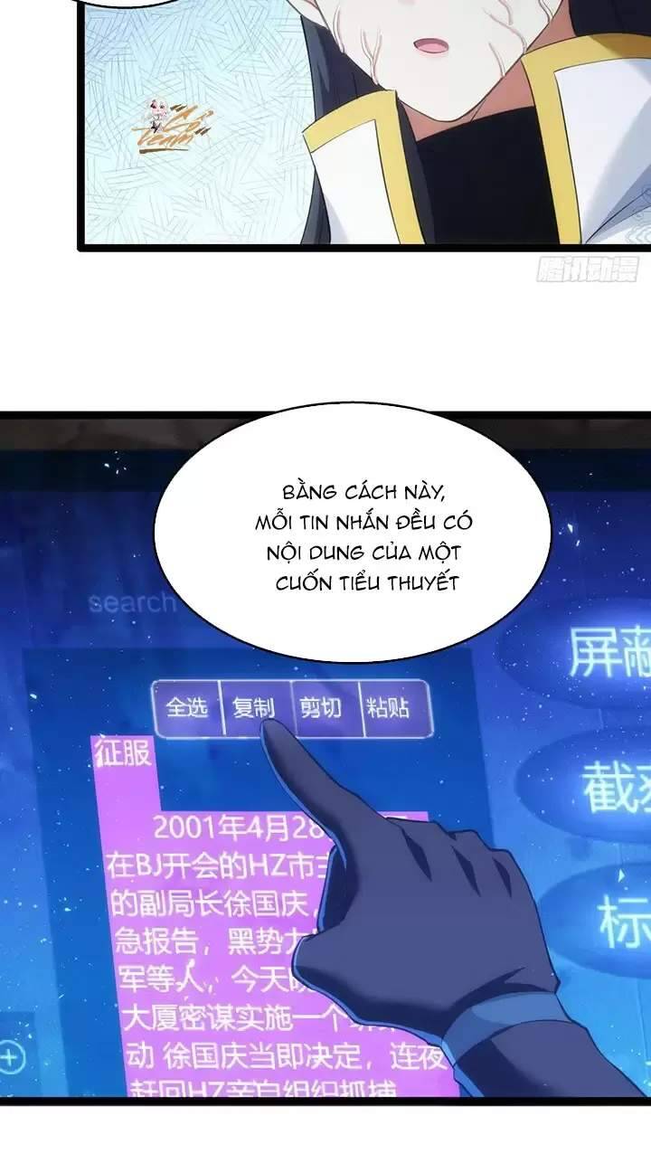 Ta Đoạt Xá Người Chơi Hệ Thống - Chapter 40 - Page 9