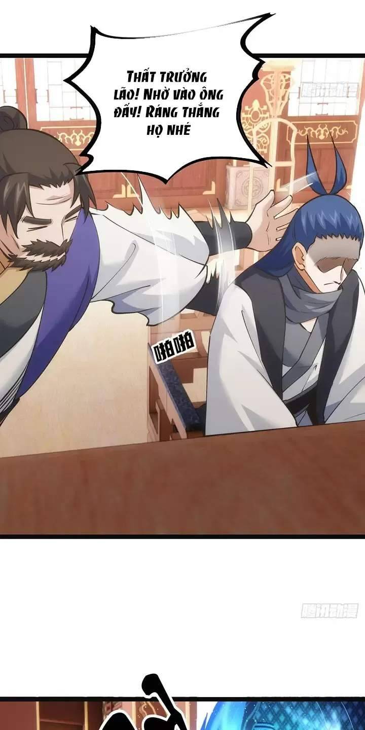 Ta Đoạt Xá Người Chơi Hệ Thống - Chapter 41 - Page 10