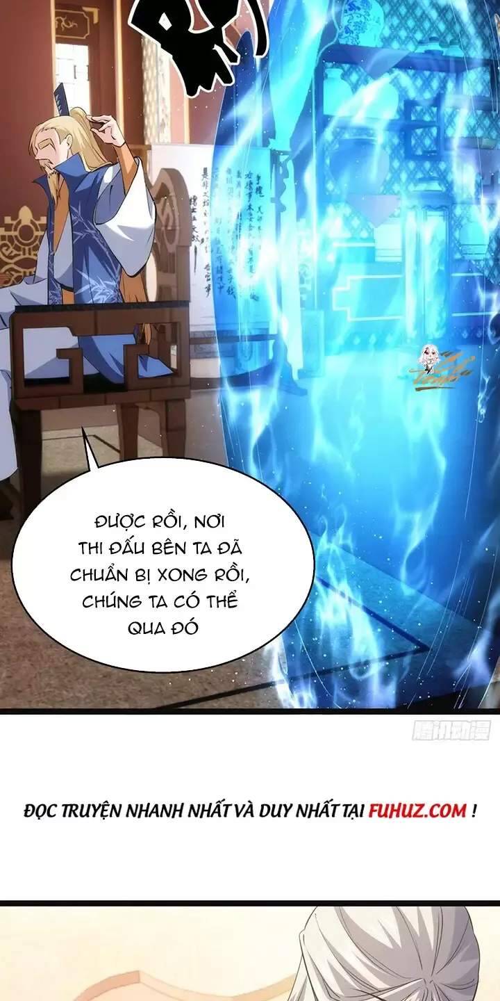 Ta Đoạt Xá Người Chơi Hệ Thống - Chapter 41 - Page 11