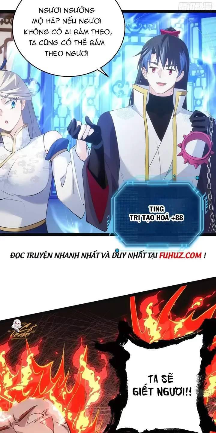 Ta Đoạt Xá Người Chơi Hệ Thống - Chapter 41 - Page 16