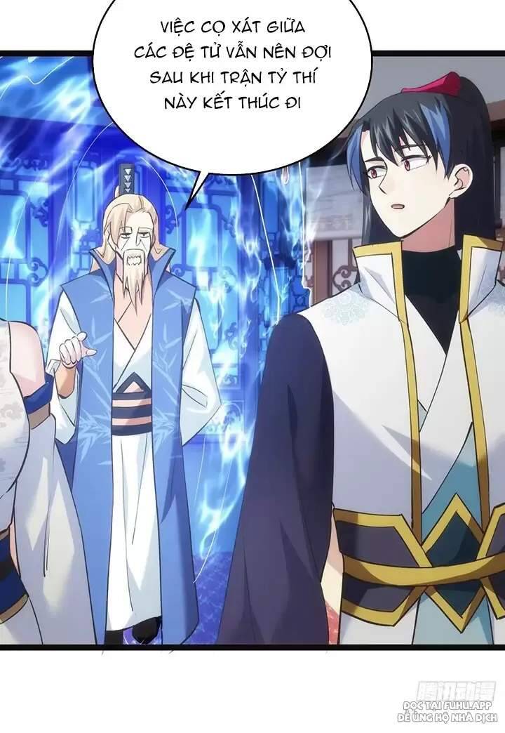 Ta Đoạt Xá Người Chơi Hệ Thống - Chapter 41 - Page 19