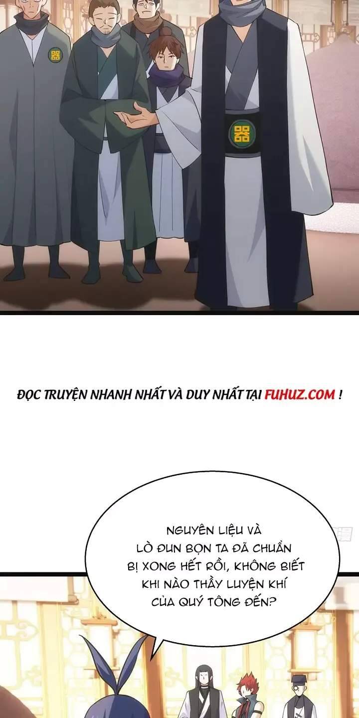 Ta Đoạt Xá Người Chơi Hệ Thống - Chapter 41 - Page 21