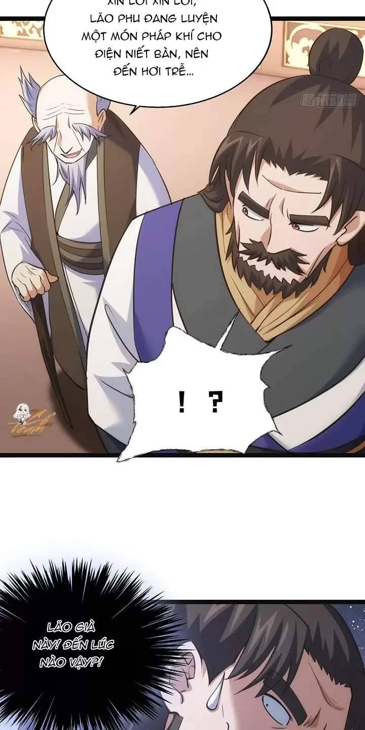 Ta Đoạt Xá Người Chơi Hệ Thống - Chapter 41 - Page 25