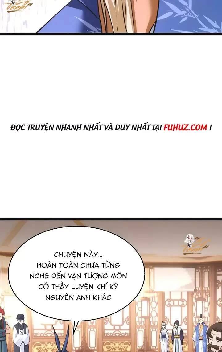 Ta Đoạt Xá Người Chơi Hệ Thống - Chapter 41 - Page 27
