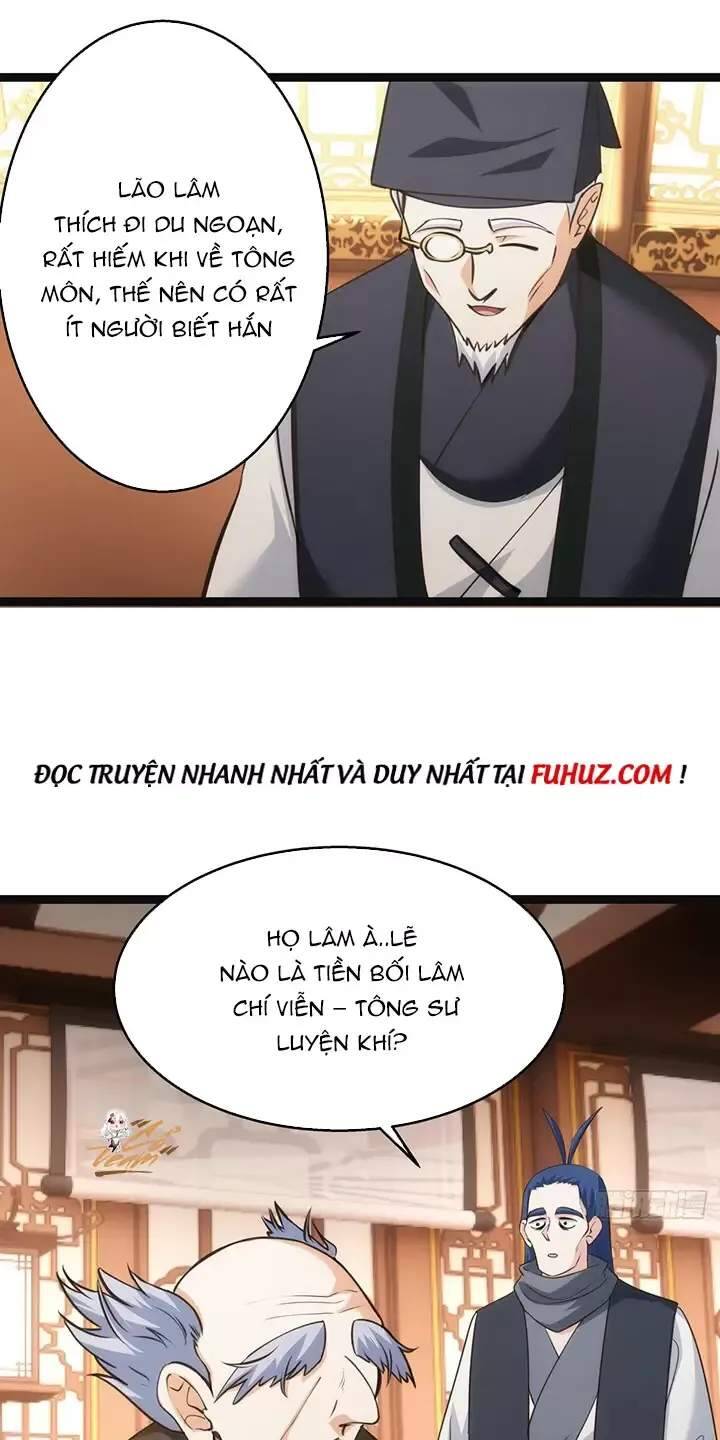 Ta Đoạt Xá Người Chơi Hệ Thống - Chapter 41 - Page 29