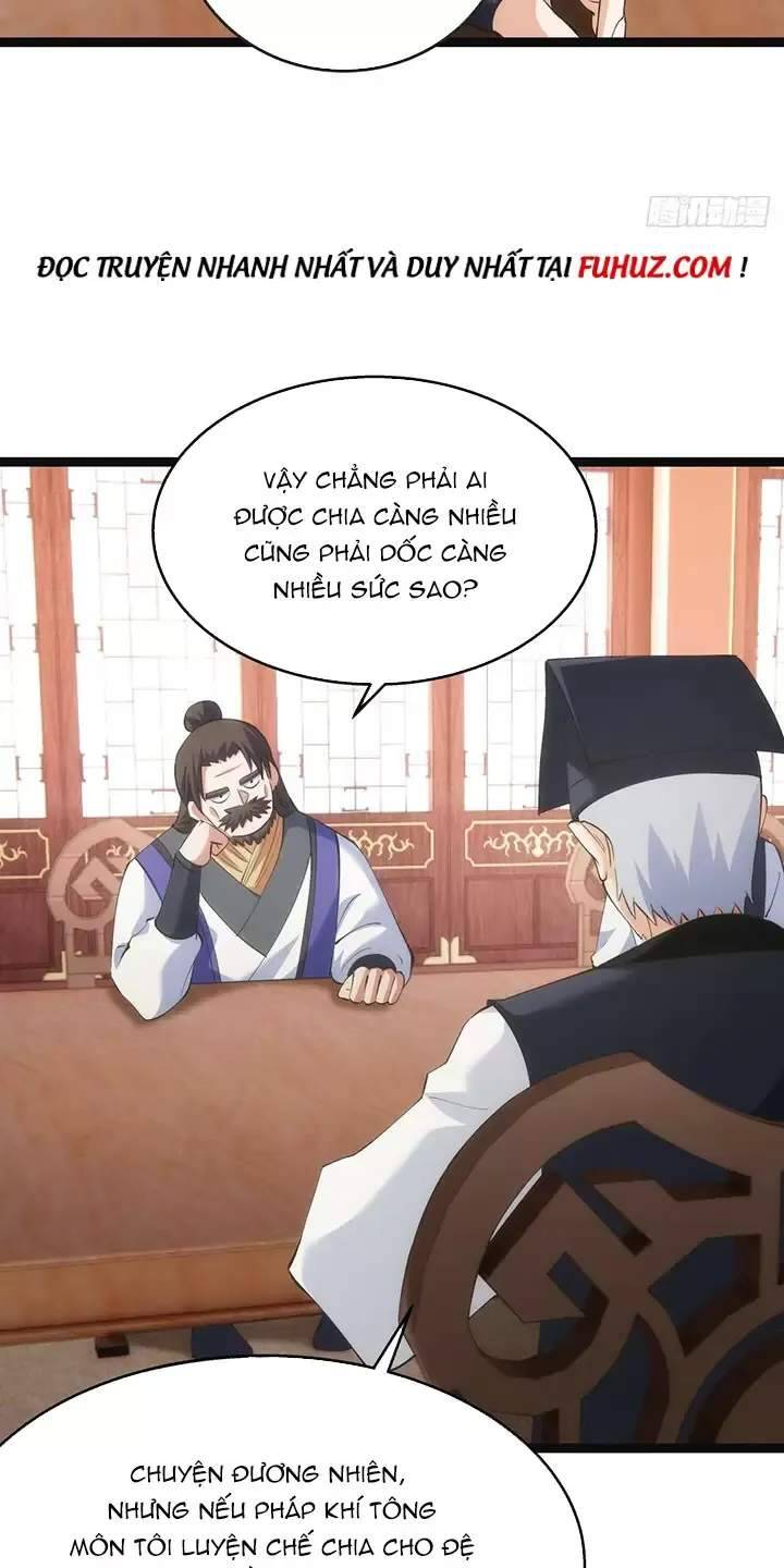 Ta Đoạt Xá Người Chơi Hệ Thống - Chapter 41 - Page 3