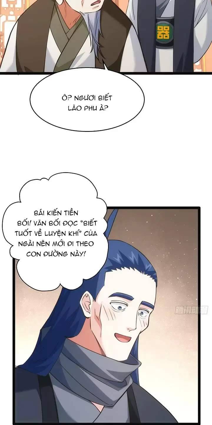 Ta Đoạt Xá Người Chơi Hệ Thống - Chapter 41 - Page 30