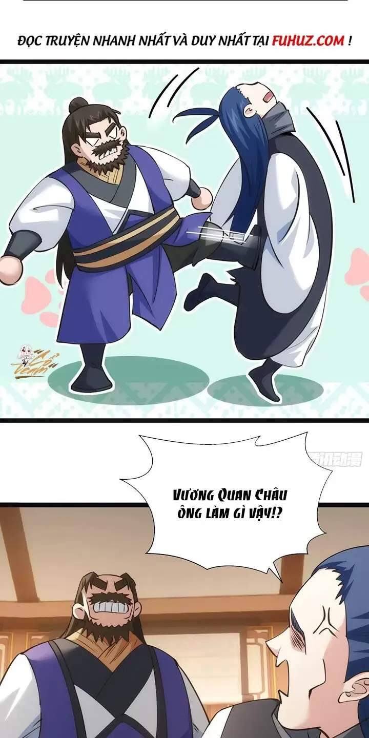 Ta Đoạt Xá Người Chơi Hệ Thống - Chapter 41 - Page 31