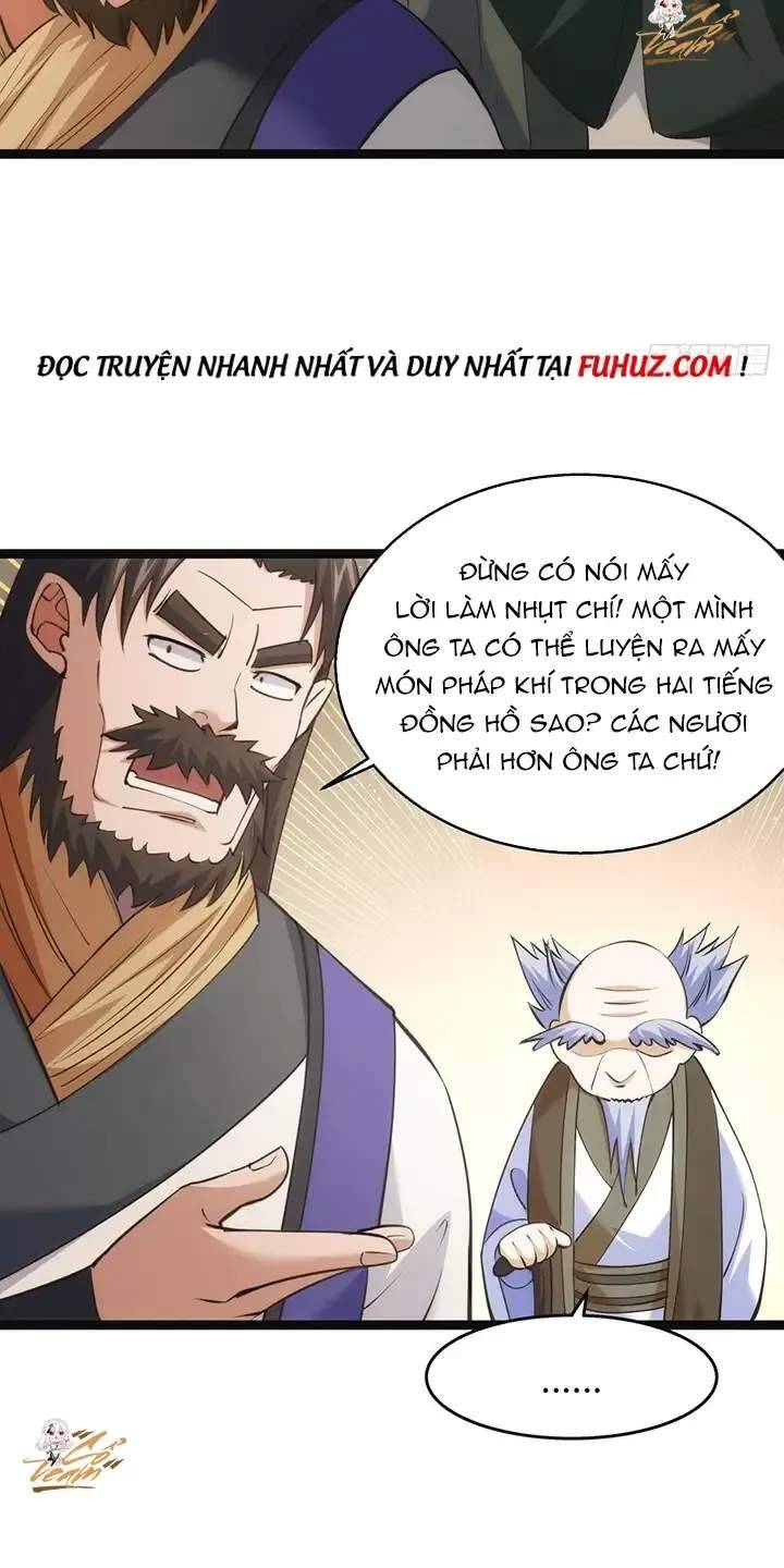 Ta Đoạt Xá Người Chơi Hệ Thống - Chapter 41 - Page 33