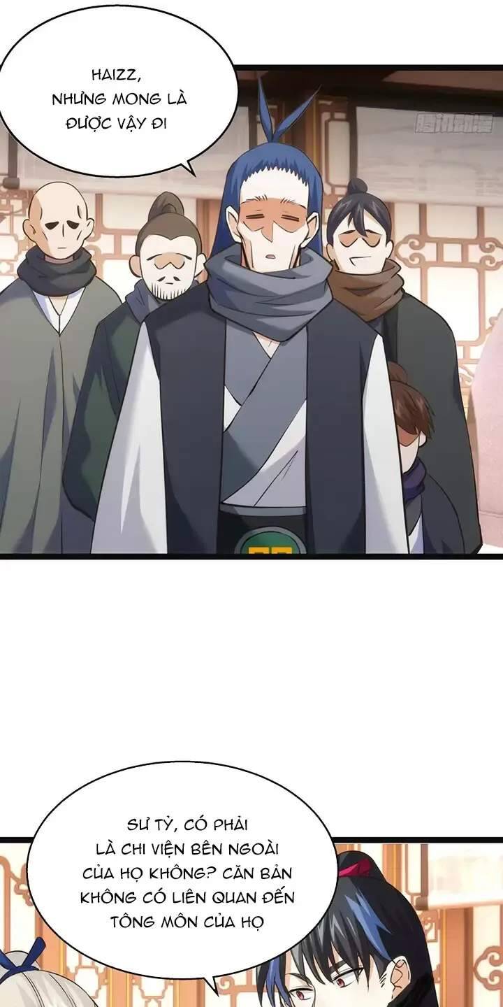 Ta Đoạt Xá Người Chơi Hệ Thống - Chapter 41 - Page 34