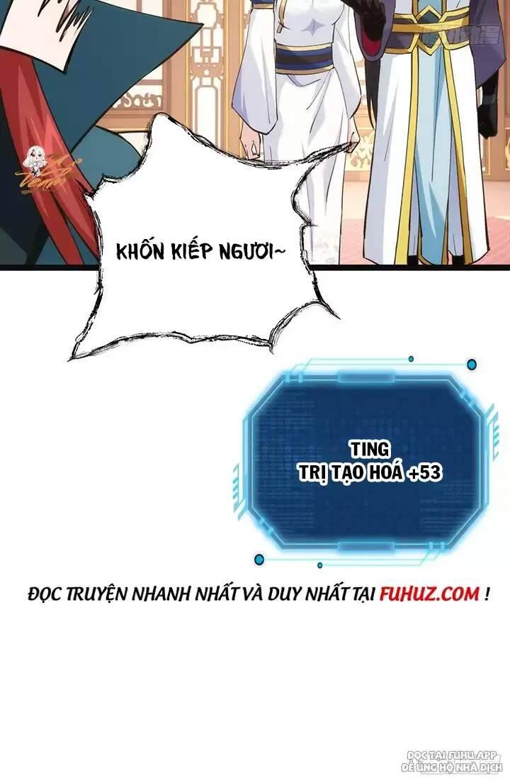 Ta Đoạt Xá Người Chơi Hệ Thống - Chapter 41 - Page 37