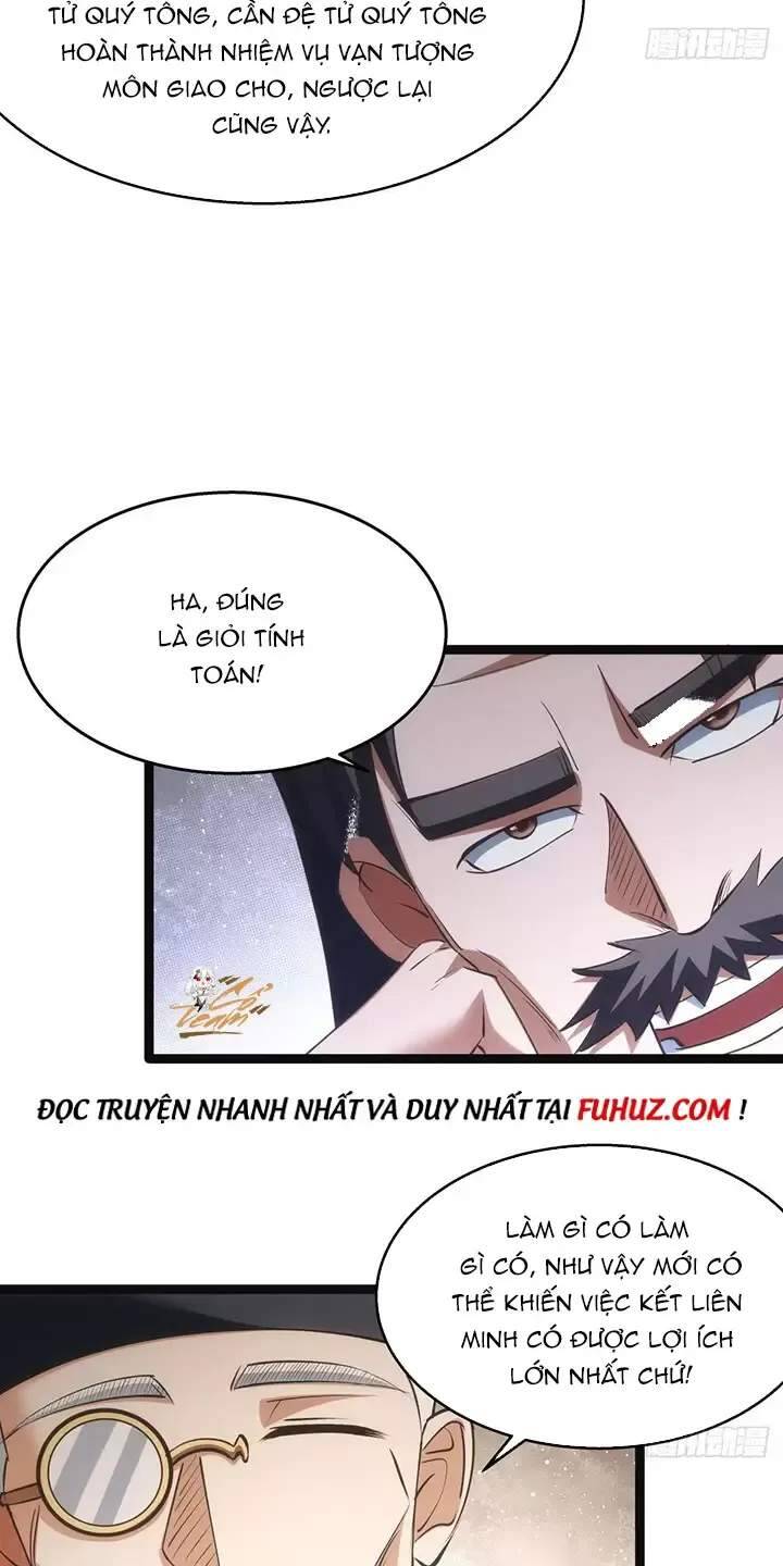 Ta Đoạt Xá Người Chơi Hệ Thống - Chapter 41 - Page 4