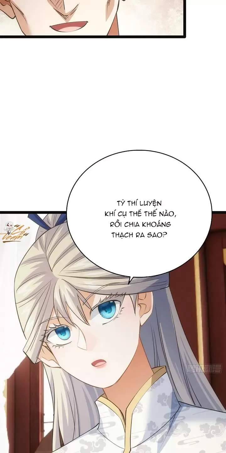 Ta Đoạt Xá Người Chơi Hệ Thống - Chapter 41 - Page 5