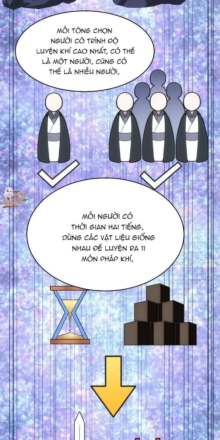 Ta Đoạt Xá Người Chơi Hệ Thống - Chapter 41 - Page 7