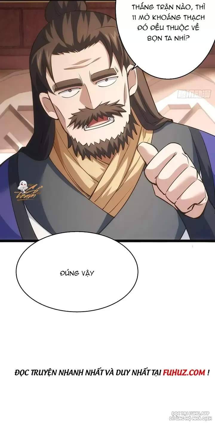 Ta Đoạt Xá Người Chơi Hệ Thống - Chapter 41 - Page 9