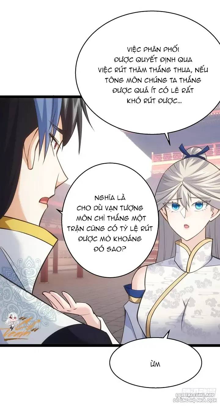 Ta Đoạt Xá Người Chơi Hệ Thống - Chapter 42 - Page 10