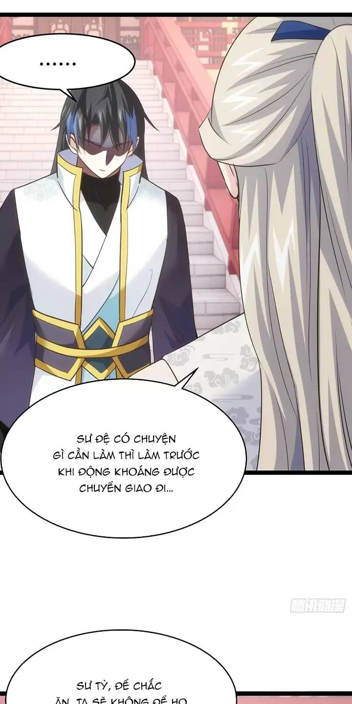 Ta Đoạt Xá Người Chơi Hệ Thống - Chapter 42 - Page 11