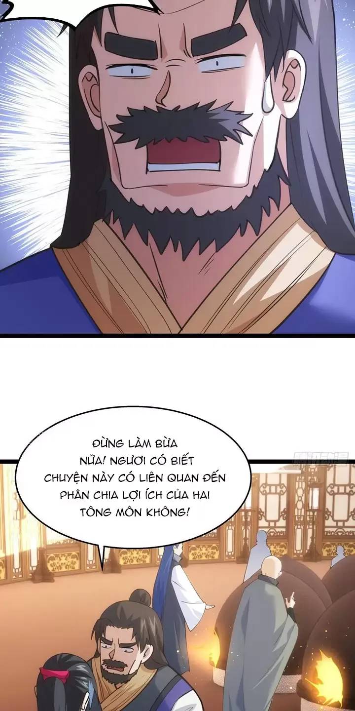 Ta Đoạt Xá Người Chơi Hệ Thống - Chapter 42 - Page 13