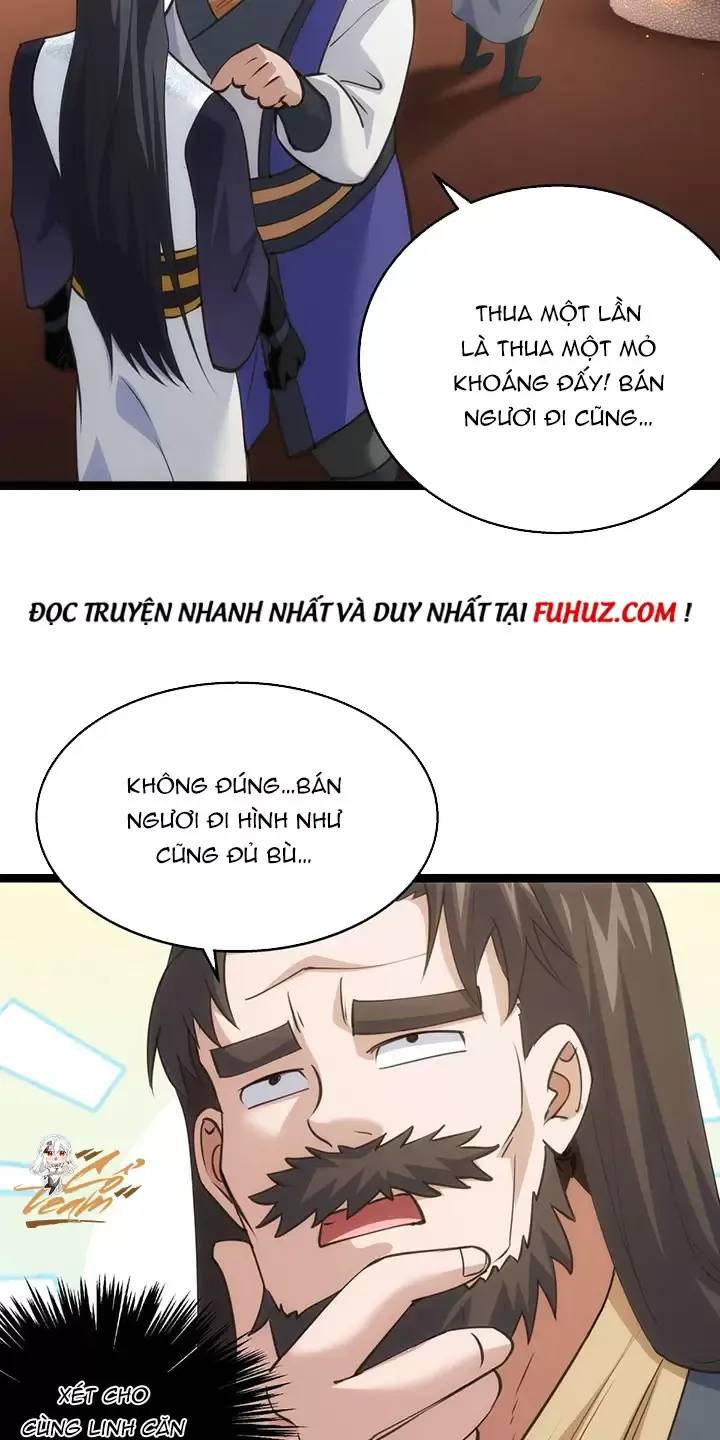 Ta Đoạt Xá Người Chơi Hệ Thống - Chapter 42 - Page 14