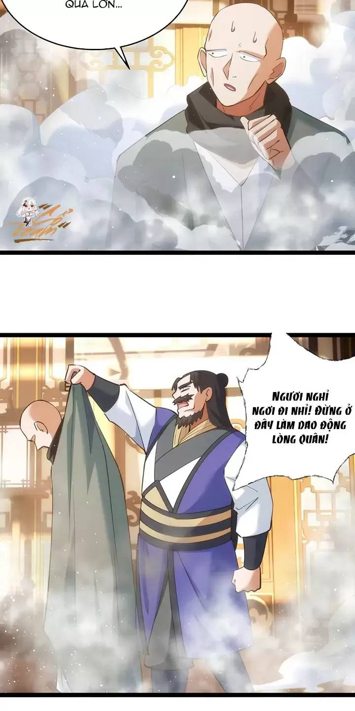 Ta Đoạt Xá Người Chơi Hệ Thống - Chapter 42 - Page 25