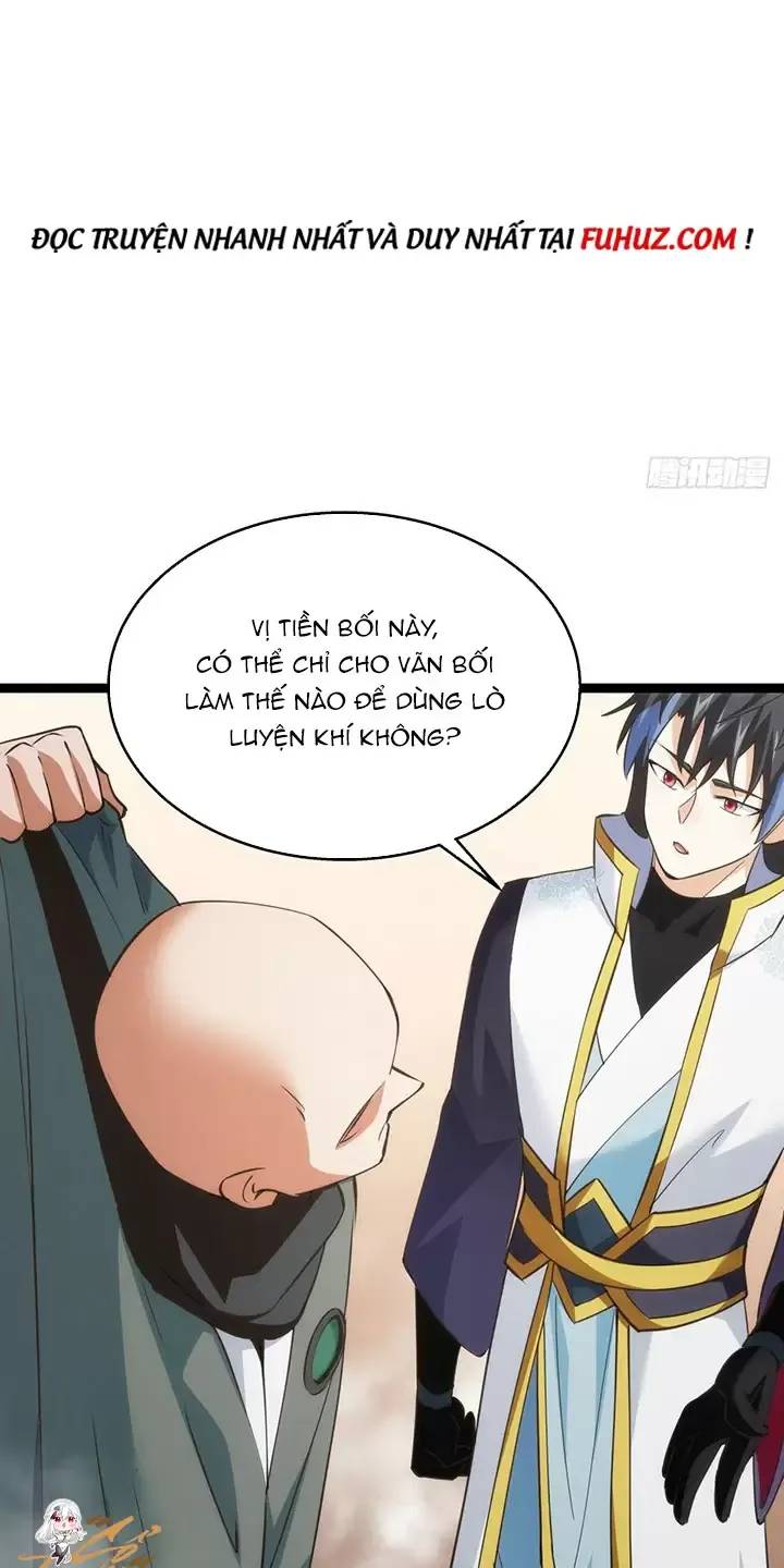 Ta Đoạt Xá Người Chơi Hệ Thống - Chapter 42 - Page 26