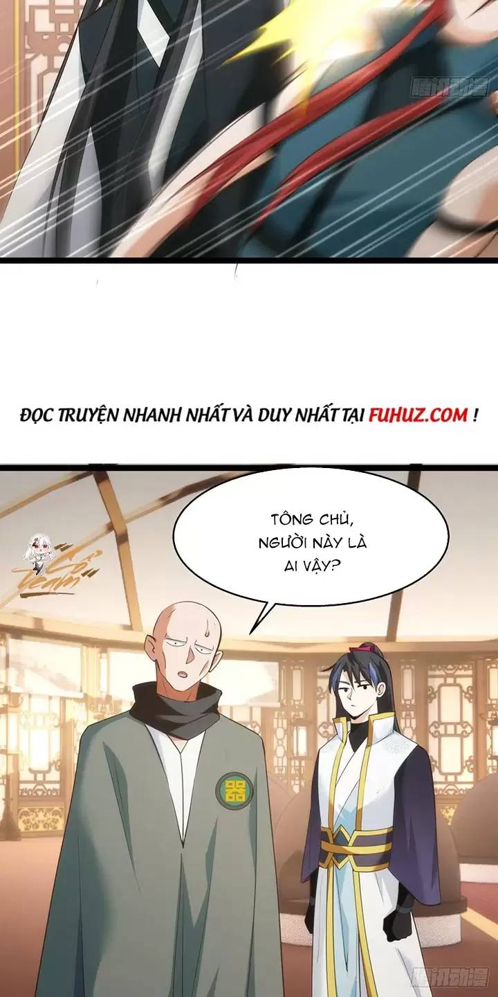 Ta Đoạt Xá Người Chơi Hệ Thống - Chapter 42 - Page 28