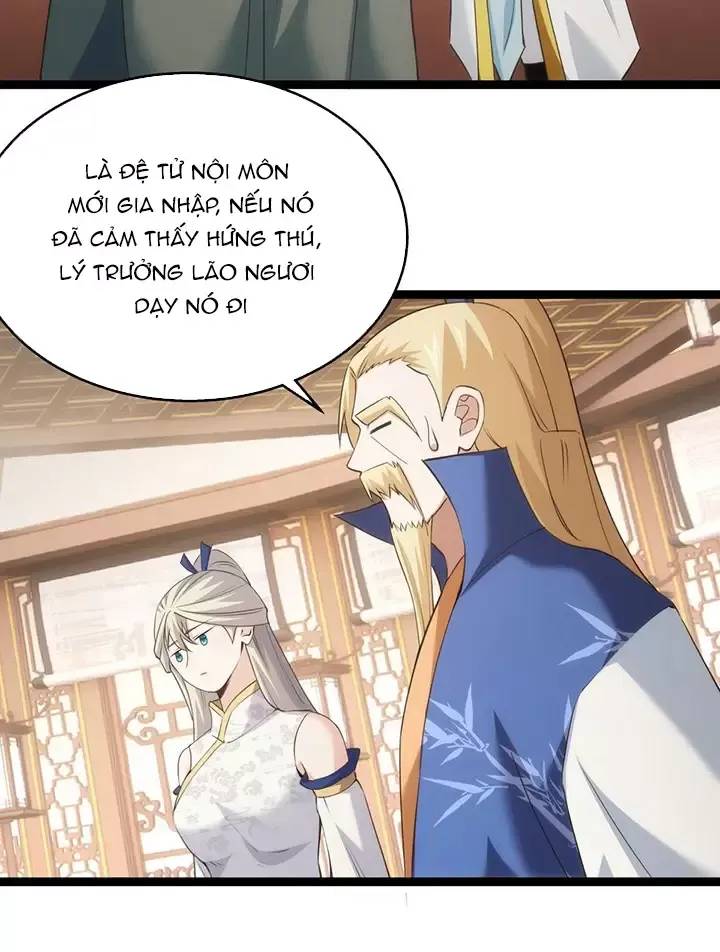 Ta Đoạt Xá Người Chơi Hệ Thống - Chapter 42 - Page 29