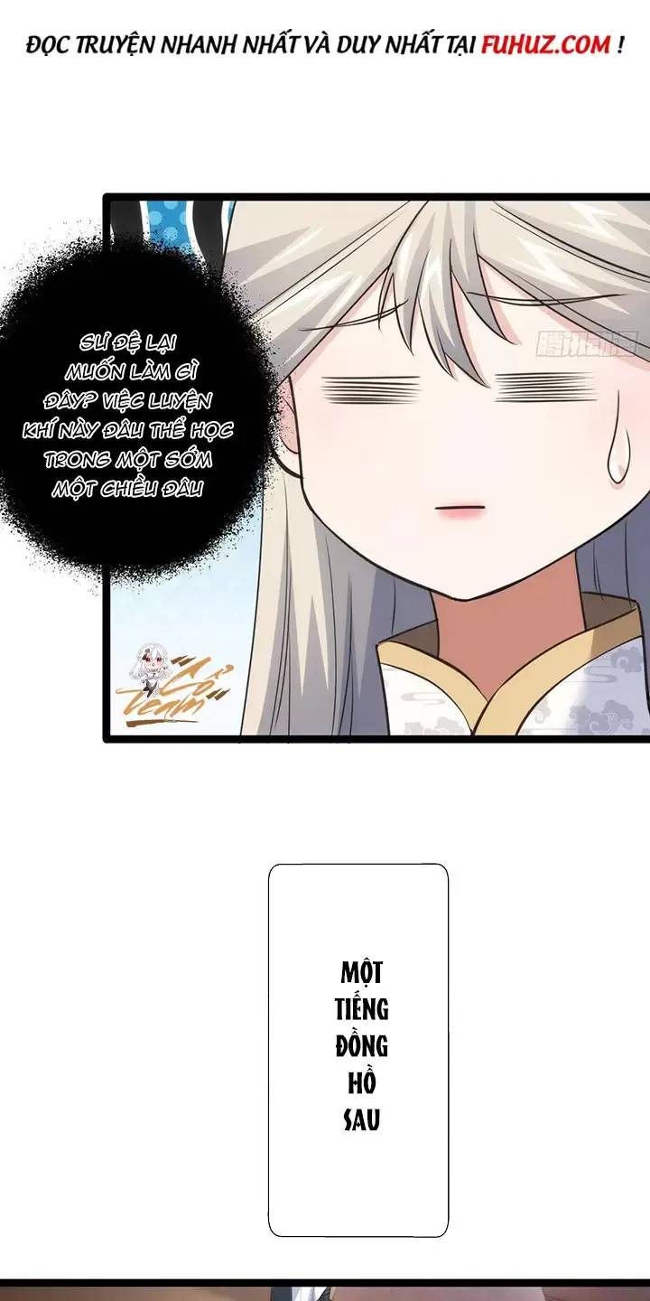 Ta Đoạt Xá Người Chơi Hệ Thống - Chapter 42 - Page 31