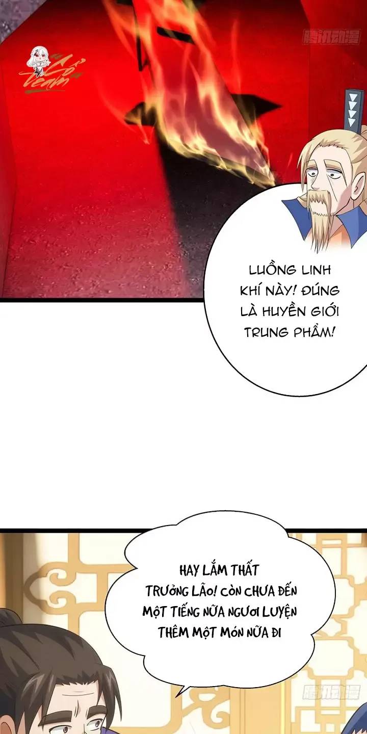 Ta Đoạt Xá Người Chơi Hệ Thống - Chapter 42 - Page 33