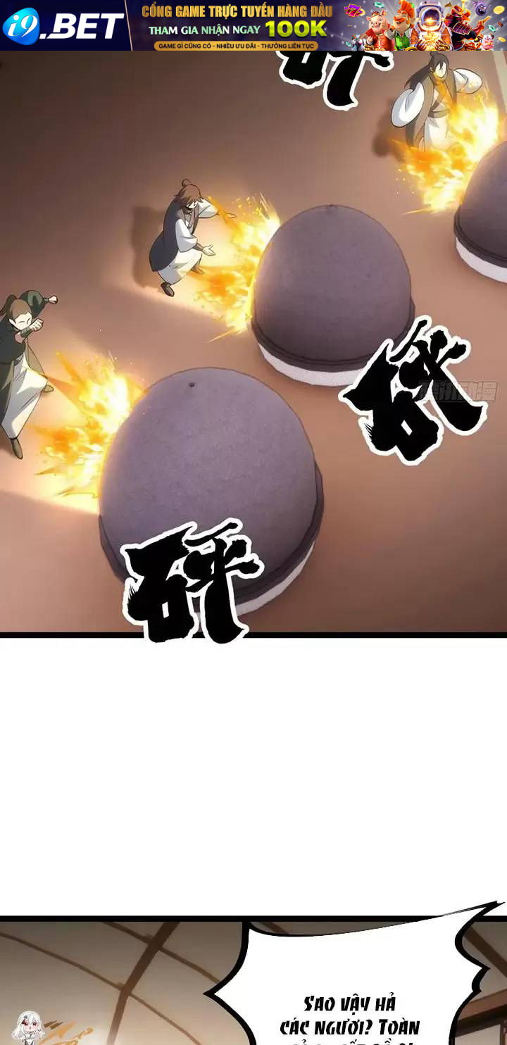 Ta Đoạt Xá Người Chơi Hệ Thống - Chapter 42 - Page 37