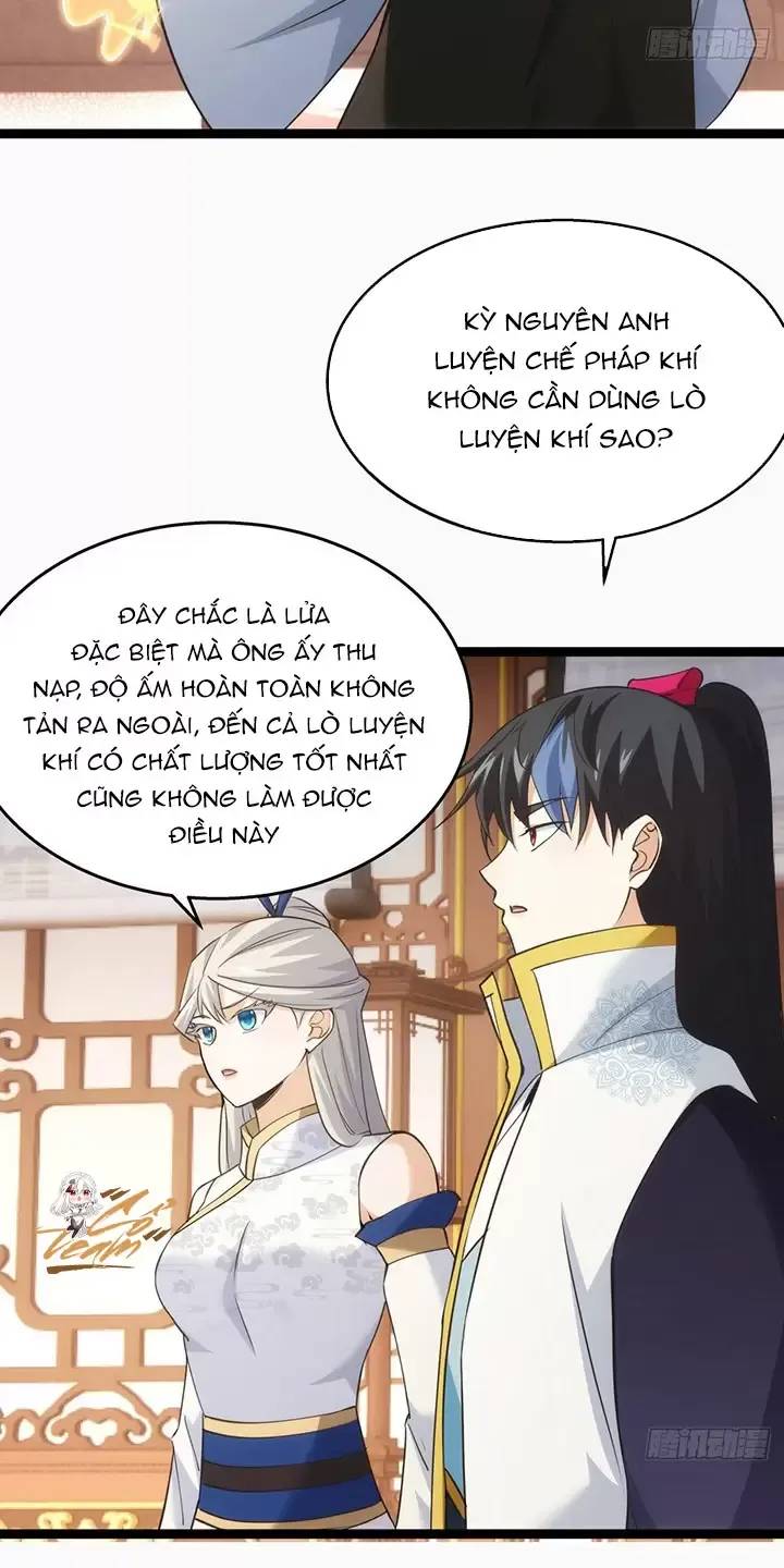 Ta Đoạt Xá Người Chơi Hệ Thống - Chapter 42 - Page 4