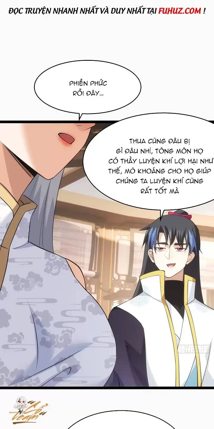 Ta Đoạt Xá Người Chơi Hệ Thống - Chapter 42 - Page 5