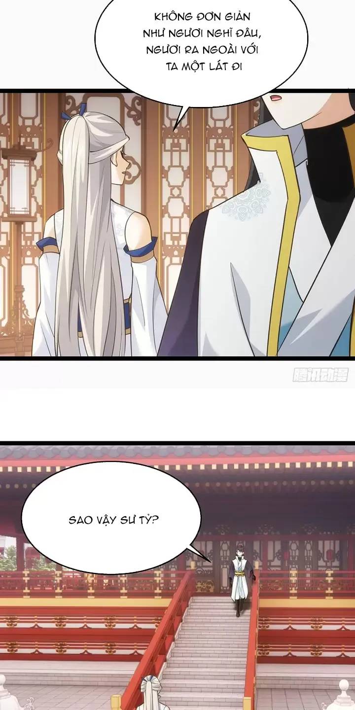 Ta Đoạt Xá Người Chơi Hệ Thống - Chapter 42 - Page 6