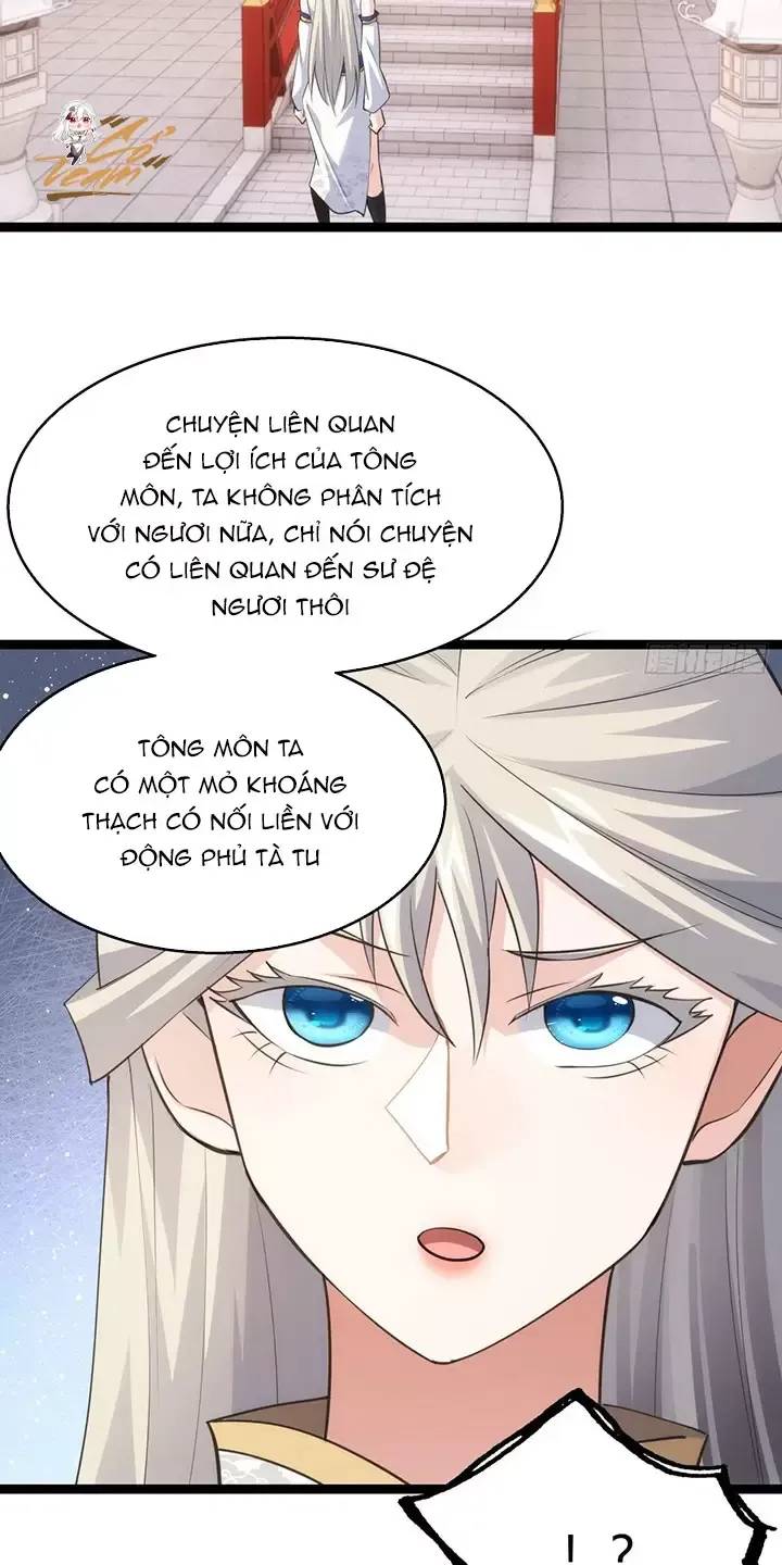 Ta Đoạt Xá Người Chơi Hệ Thống - Chapter 42 - Page 7