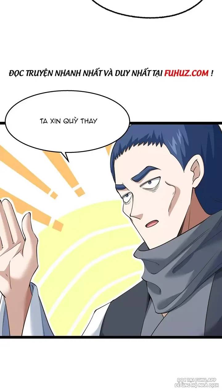 Ta Đoạt Xá Người Chơi Hệ Thống - Chapter 43 - Page 10