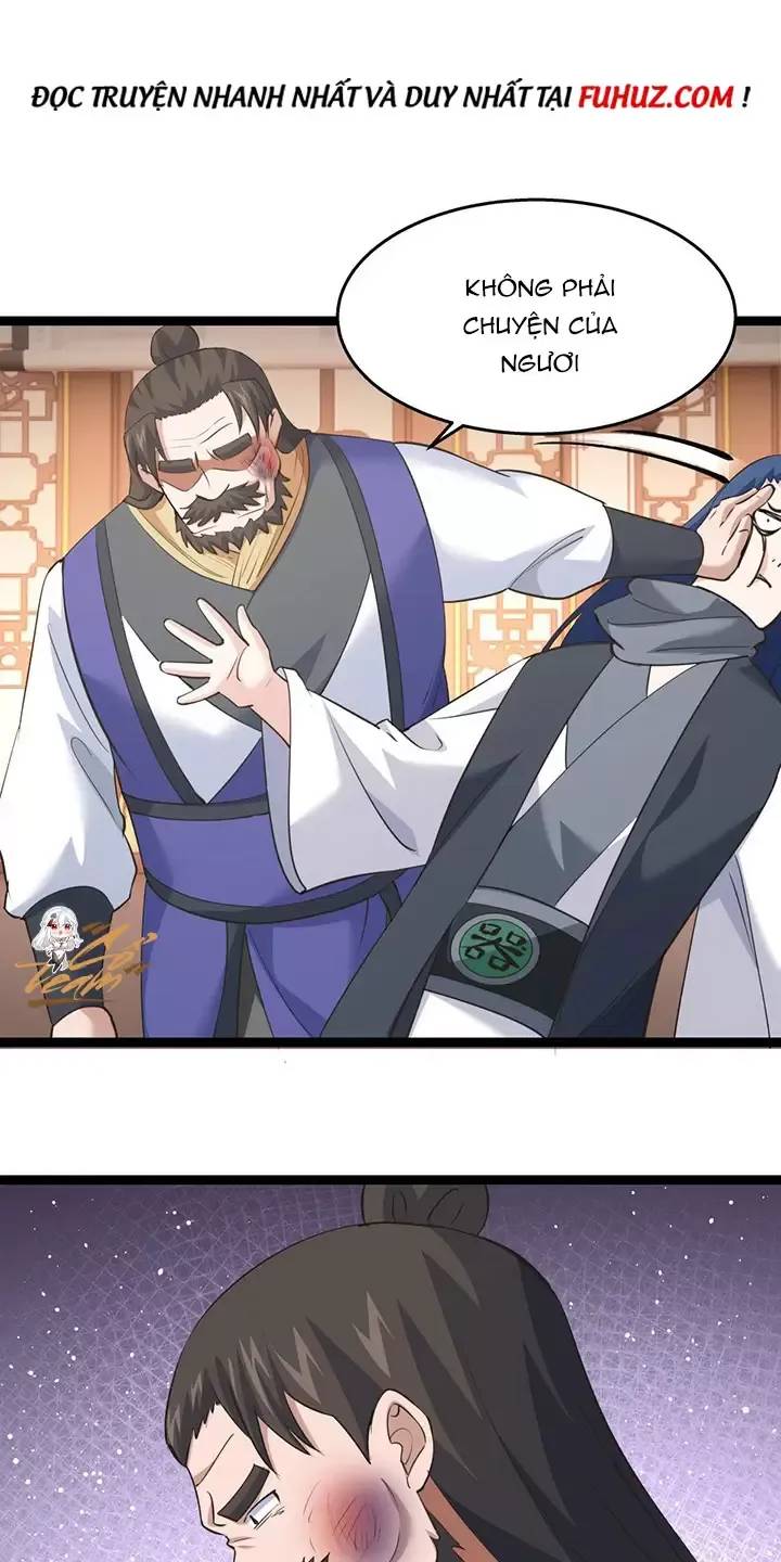 Ta Đoạt Xá Người Chơi Hệ Thống - Chapter 43 - Page 11