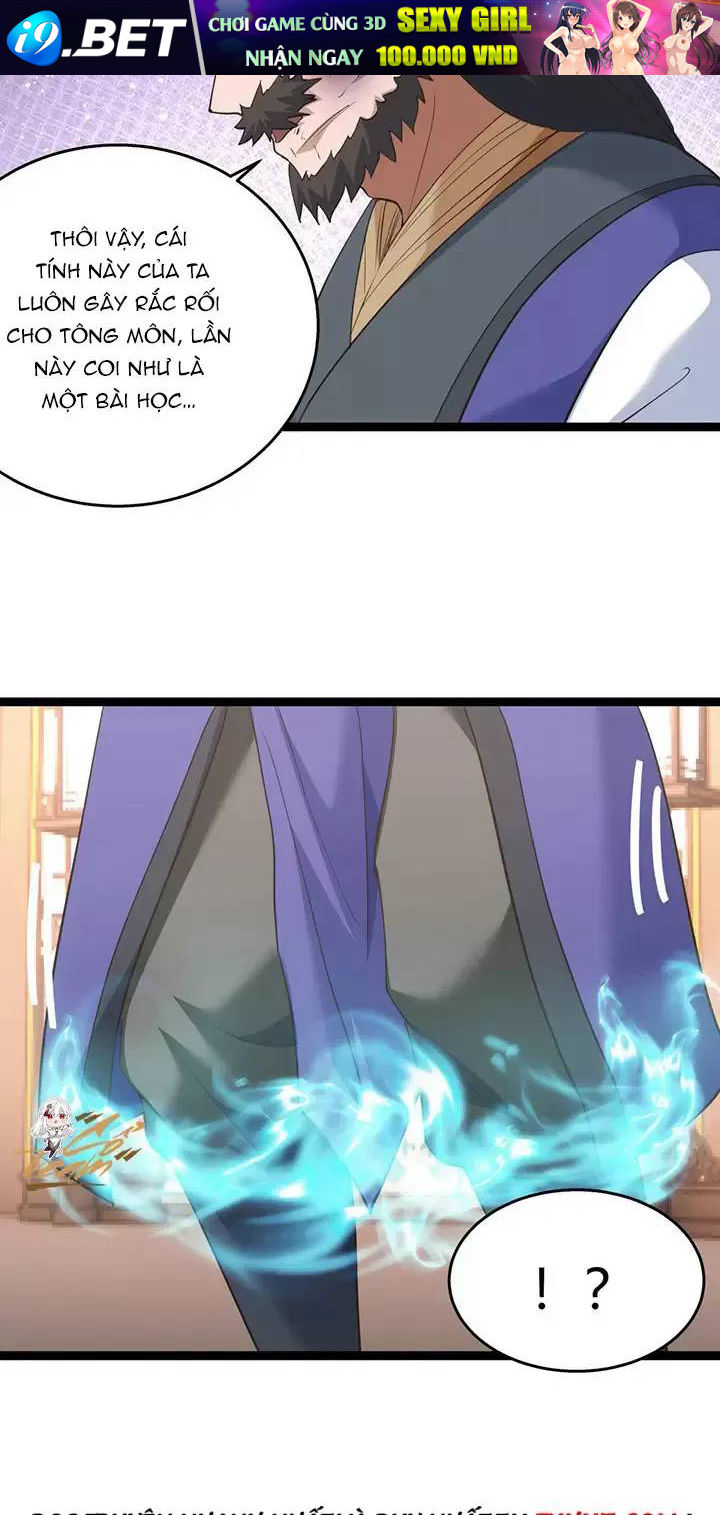 Ta Đoạt Xá Người Chơi Hệ Thống - Chapter 43 - Page 12