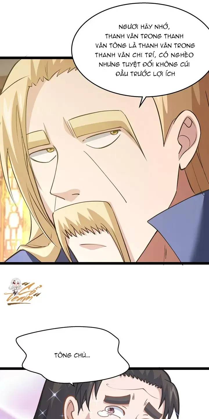 Ta Đoạt Xá Người Chơi Hệ Thống - Chapter 43 - Page 14