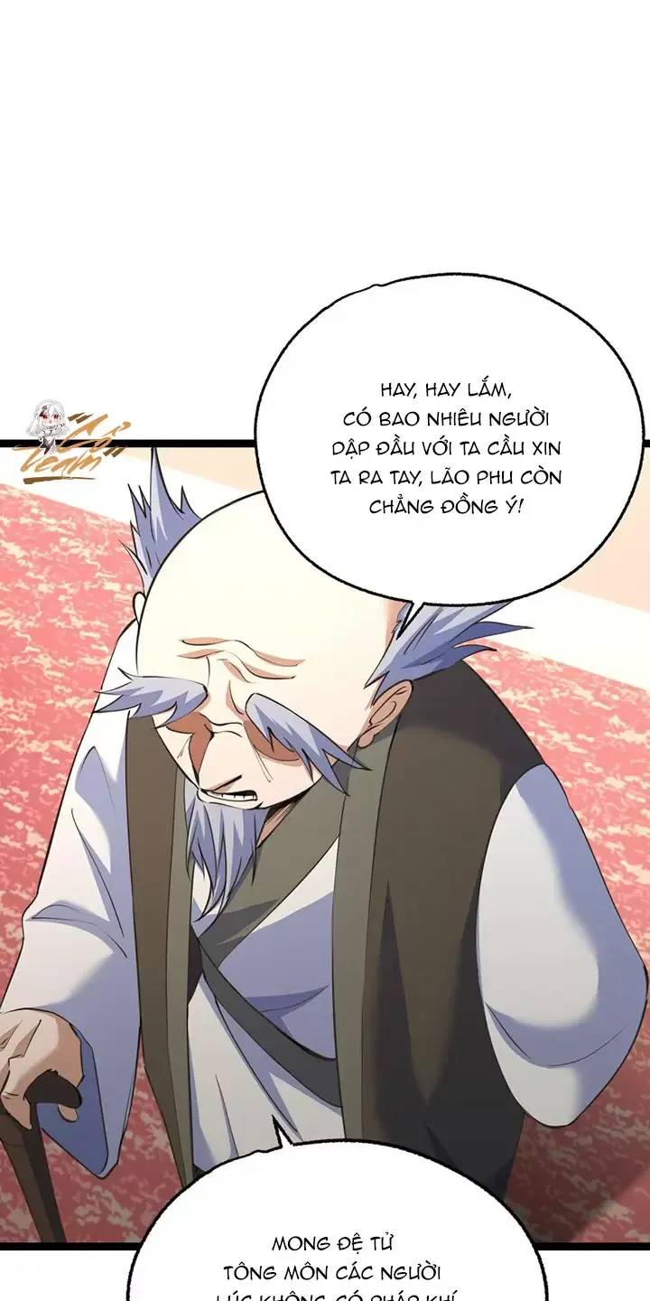 Ta Đoạt Xá Người Chơi Hệ Thống - Chapter 43 - Page 16
